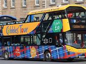 specialist vehicle livery signage