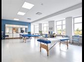 physiotherapy clinic nth side