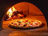 for sale fantastic pizza