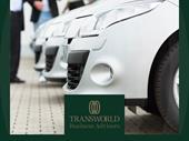 vehicle rental for ride-sharing