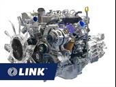 profitable 4wd replacement diesel
