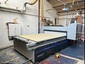 fully equipped joinery cabinet-making