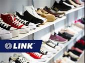 profitable footwear business for