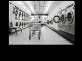 profitable commercial laundromat servicing