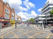 restaurant prime-location putney high
