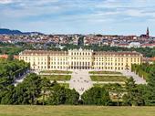 historic 4-star hotel austria
