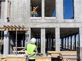 solid general contracting business