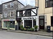 historic town centre freehouse