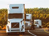 steadily growing transportation company
