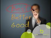 high demand service biz