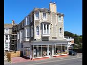 mixed residential commercial investment