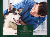 independent veterinary practice offering