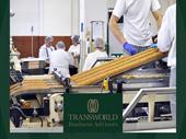 traditional sweet manufacturer with