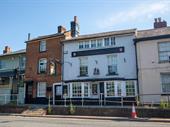 thriving wet-only freehouse aylesbury