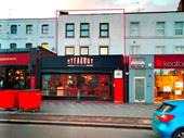 commercial freehold investment stratford