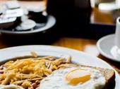 family style restaurant with