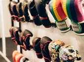 box fit gym tyne