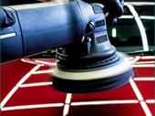 established automotive restoration supplies