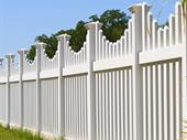 established fencing business york