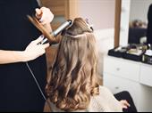profitable hair nail salon