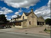 stunning country pub restaurant