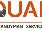 quad handyman services franchise