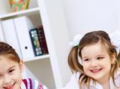established childcare center north