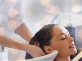 established unique beauty salon