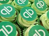 established online bakery serving