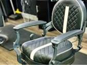 established barber shop mecklenburg