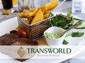 profitable restaurant east central