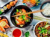 asian restaurant for sale