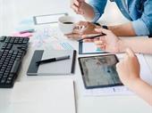online business for copyright