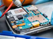 reputable electronics repair business