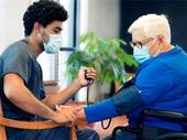 licensed private home health