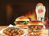 johnny rockets cameron county
