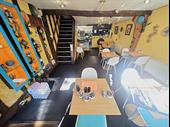 daytime café restaurant colchester