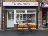 commercial property retail unit