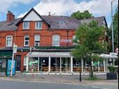freehold restaurants chorlton-cum-hardy for