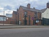 children's day nursery birmingham