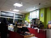 indian takeaway restaurant north