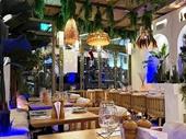 impressive turkish restaurant kent
