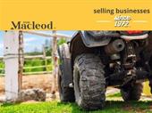 sales service farm bike