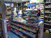 freehold convenience store with