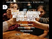 kapstadt brauhaus national franchise