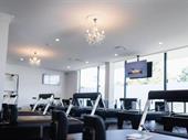 established studio pilates opportunity