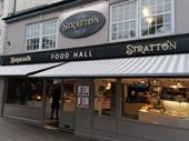 stratton food hall leighton