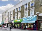 property freehold investment company