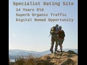 mature specialist dating site