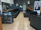 turnkey beauty hair salon